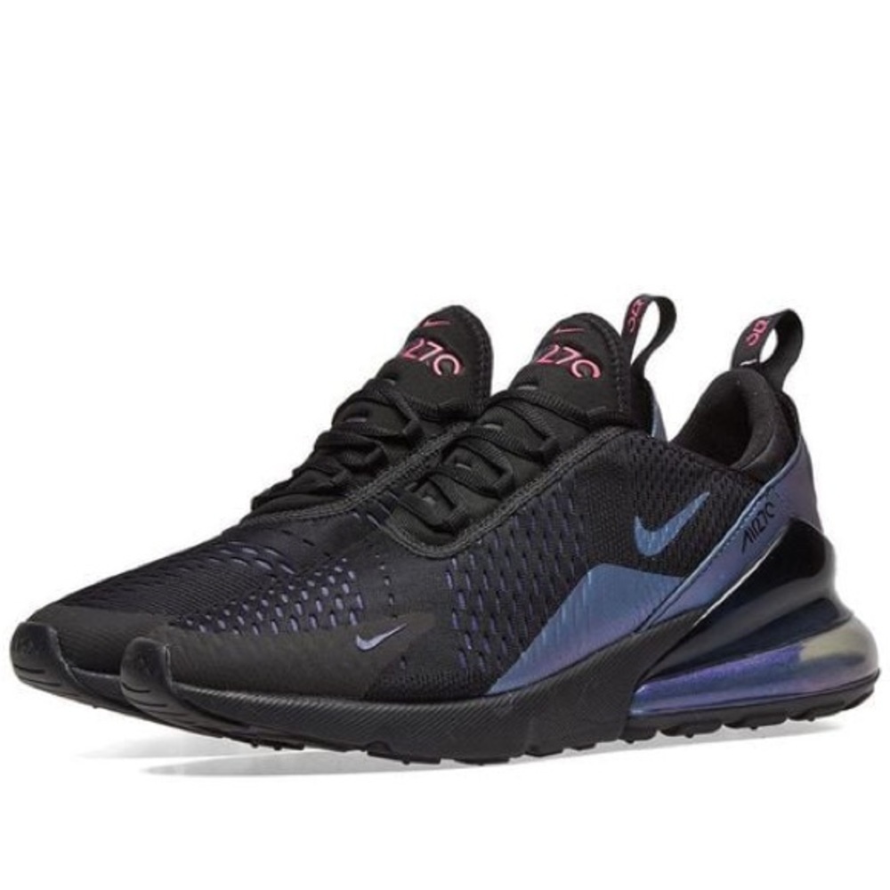 Nike Airmax 270 Women’s Throwback “Northern Lights” Size 4.5Y, 5.5 W
